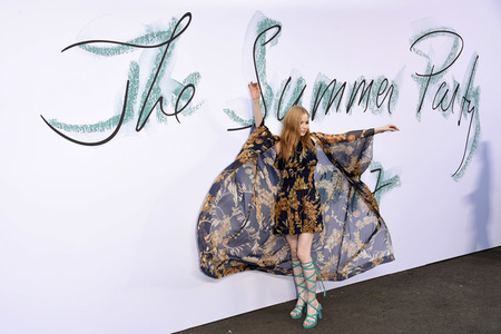 Serpentine Gallery Summer Party 2017 in London