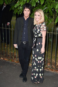 Serpentine Gallery Summer Party 2017 in London