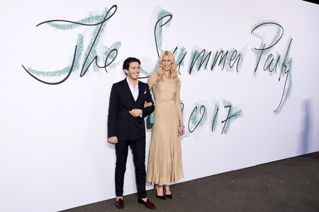 Serpentine Gallery Summer Party 2017 in London