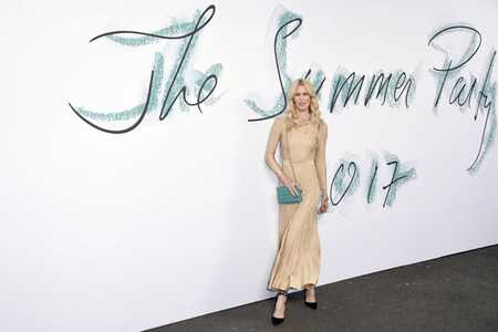 Serpentine Gallery Summer Party 2017 in London