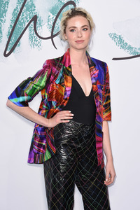 Serpentine Gallery Summer Party 2017 in London