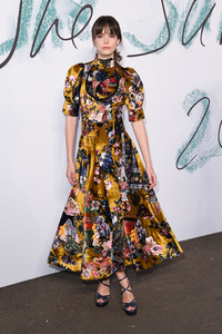Serpentine Gallery Summer Party 2017 in London