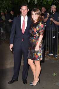 Serpentine Gallery Summer Party 2017 in London