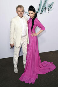 Serpentine Gallery Summer Party 2017 in London