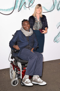 Serpentine Gallery Summer Party 2017 in London