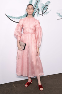 Serpentine Gallery Summer Party 2017 in London
