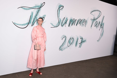 Serpentine Gallery Summer Party 2017 in London