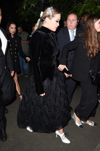 Serpentine Gallery Summer Party 2017 in London