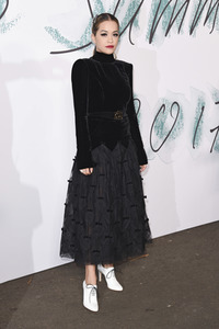 Serpentine Gallery Summer Party 2017 in London