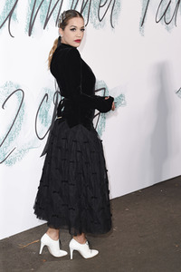Serpentine Gallery Summer Party 2017 in London
