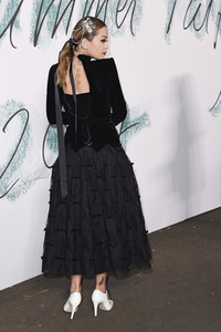 Serpentine Gallery Summer Party 2017 in London