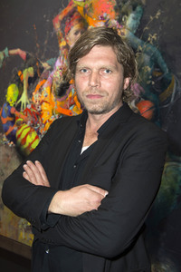 Kunst- und Musik-Projekt 'No Commission' in Berlin