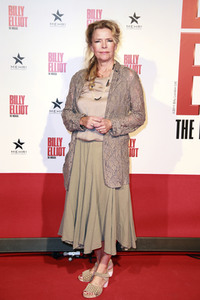 Musicalpremiere 'Billy Elliot' in Hamburg