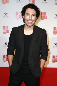 Musicalpremiere 'Billy Elliot' in Hamburg