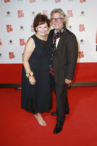 Musicalpremiere 'Billy Elliot' in Hamburg