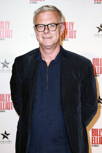 Musicalpremiere 'Billy Elliot' in Hamburg