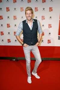 Musicalpremiere 'Billy Elliot' in Hamburg