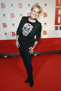 Musicalpremiere 'Billy Elliot' in Hamburg