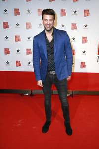 Musicalpremiere 'Billy Elliot' in Hamburg