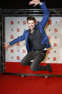 Musicalpremiere 'Billy Elliot' in Hamburg