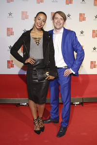 Musicalpremiere 'Billy Elliot' in Hamburg