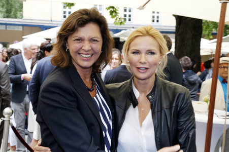 FFF Empfang auf dem Filmfest München 2017
