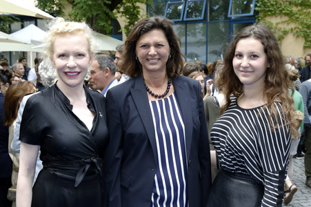 FFF Empfang auf dem Filmfest München 2017