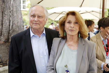 FFF Empfang auf dem Filmfest München 2017