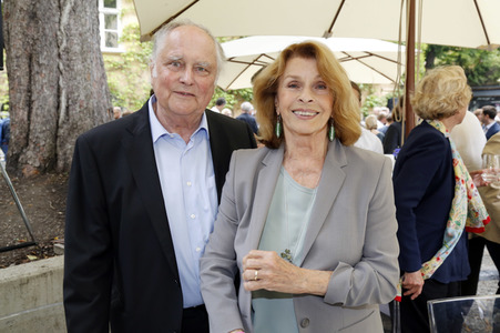FFF Empfang auf dem Filmfest München 2017