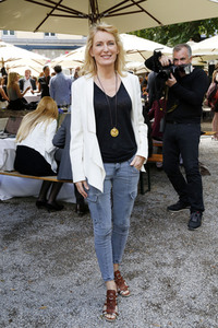 FFF Empfang auf dem Filmfest München 2017