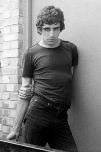 Photoshooting mit Jaz Coleman in London