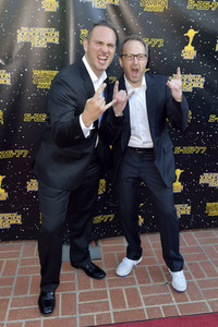 43. Saturn Awards in Burbank