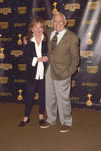 43. Saturn Awards in Burbank