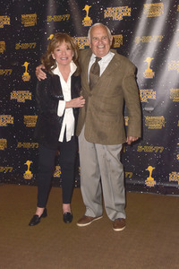43. Saturn Awards in Burbank