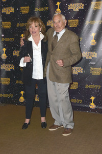 43. Saturn Awards in Burbank