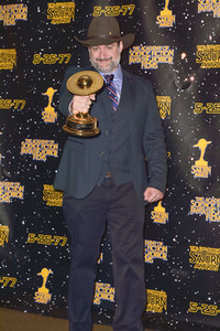 43. Saturn Awards in Burbank