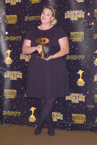 43. Saturn Awards in Burbank