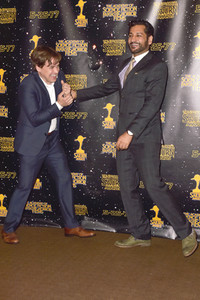 43. Saturn Awards in Burbank