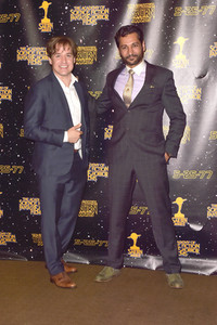 43. Saturn Awards in Burbank