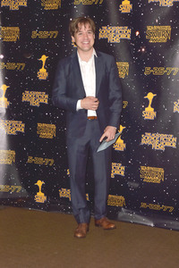 43. Saturn Awards in Burbank