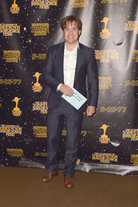 43. Saturn Awards in Burbank