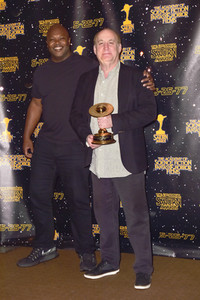43. Saturn Awards in Burbank