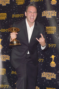 43. Saturn Awards in Burbank