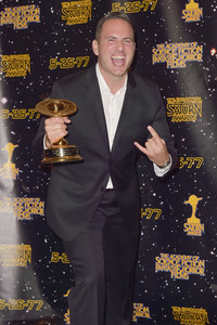 43. Saturn Awards in Burbank