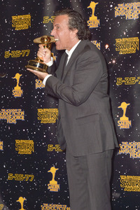 43. Saturn Awards in Burbank