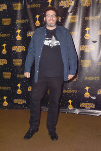 43. Saturn Awards in Burbank