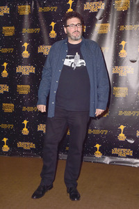 43. Saturn Awards in Burbank