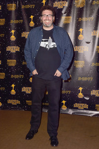 43. Saturn Awards in Burbank