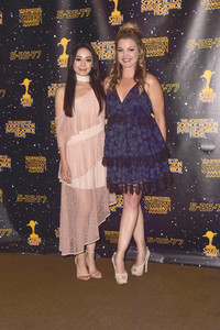 43. Saturn Awards in Burbank