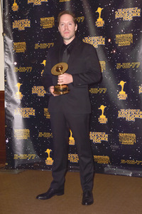 43. Saturn Awards in Burbank